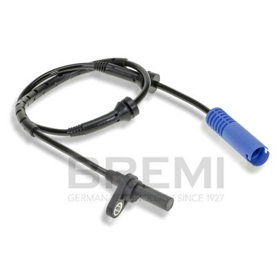 BMW X1 Serisi E84 N47 ABS Sensörü | BREMI 51639