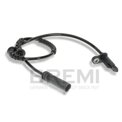 BMW X2 Serisi F39 B38 ABS Sensörü | BREMI 51641