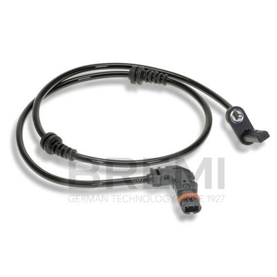 Mercedes GLK Serisi W204 OM651 ABS Sensörü | BREMI 51675