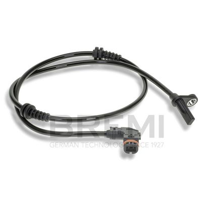Mercedes GLK Serisi W204 OM651 ABS Sensörü | BREMI 51683