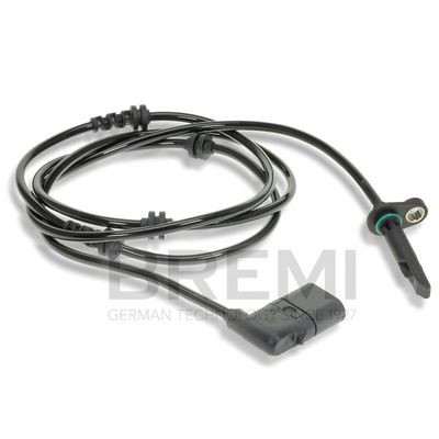 Mercedes GLC Serisi W253 OM654 ABS Sensörü | BREMI 51787