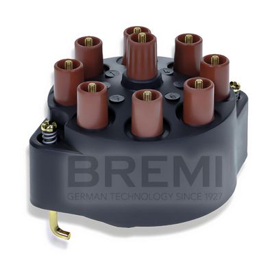 Mercedes W126 Kasa M117 Distribütör Kapağı | BREMI 6012R