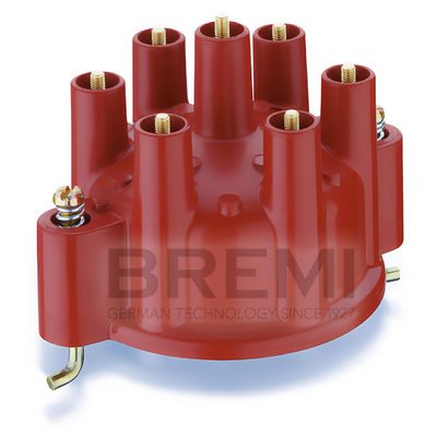 Mercedes W123 Kasa M110 Distribütör Kapağı | BREMI 8054
