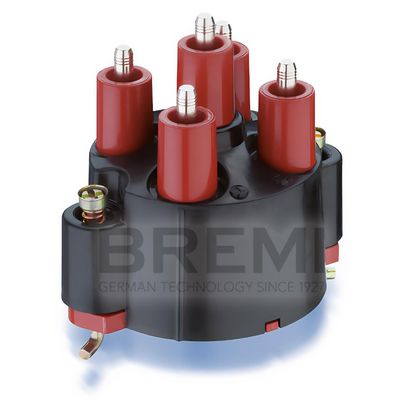 Mercedes W123 Kasa M102 Distribütör Kapağı | BREMI 8067