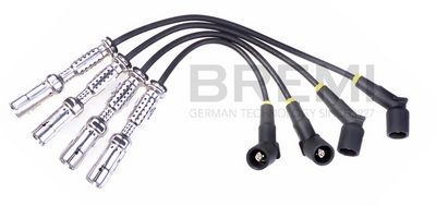 BMW 3 Serisi E46 M43 Buji Kablosu | BREMI 974/200