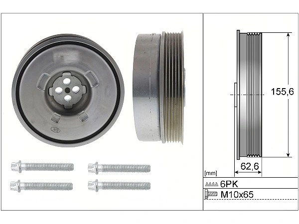 BMW X1 (F48) 18i Kasnak | INA 544 0501 20