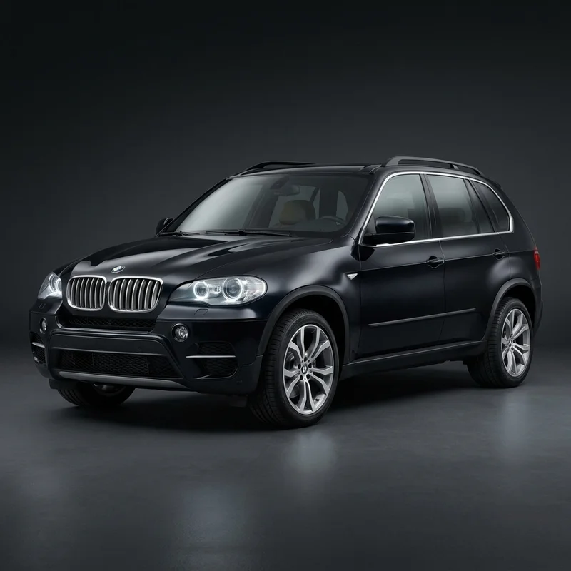 X5 E70