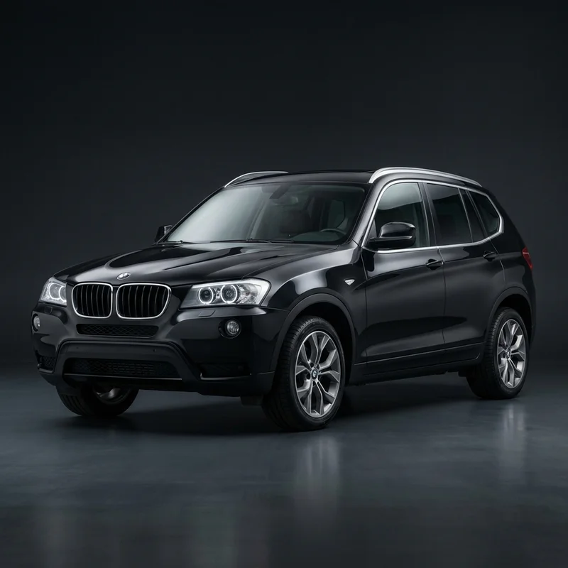 X3 F25