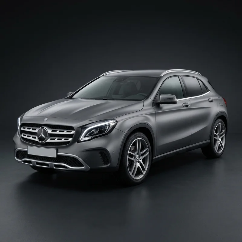 GLA X156