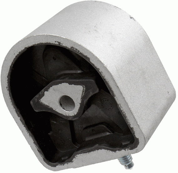 Mercedes W168 A 140 M166 Motor Takozu | LEMFÖRDER 22637 01