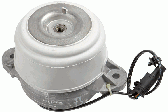 Mercedes W212 E 250 CDI BE / BlueTEC OM651 Motor Takozu Sol | LEMFÖRDER 37540 01