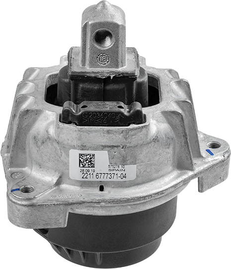 BMW 7 Serisi F01 740 d N57 Motor Takozu | LEMFÖRDER 39103 01
