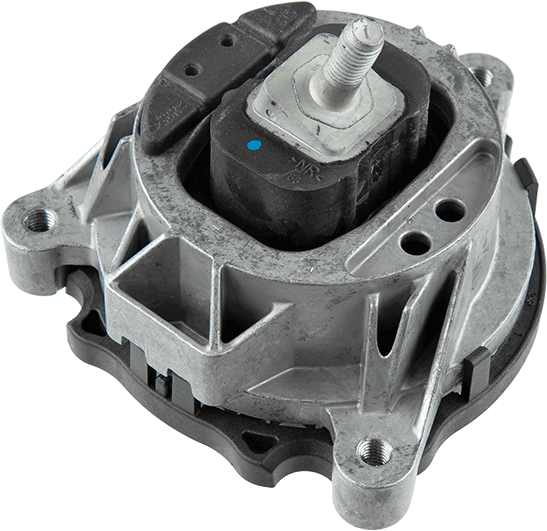 BMW 2 Serisi F22 220d N20 Motor Takozu Sol | LEMFÖRDER 39434 01
