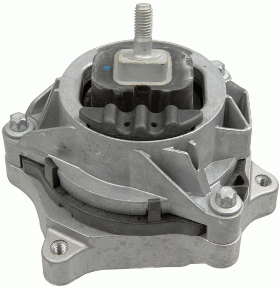 BMW 2 Serisi F22 220d B48 Motor Takozu Sağ | LEMFÖRDER 39438 01