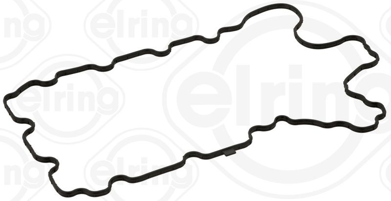 Mercedes A Serisi W167 2018 OM654 Yağ Karteri Contası | ELRING 838.080