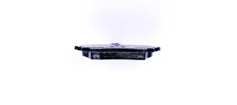 Mercedes A Serisi W168 Fren Balatası Arka | HELLA 8DB 355 018-281