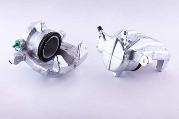 Mercedes A Serisi W168 Fren Kaliperi | HELLA 8AC 355 390-821