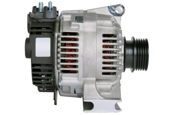 Mercedes A Serisi W168 M166 Alternatör | HELLA 8EL 012 428-031