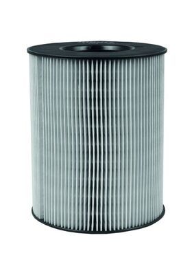 Mercedes A Serisi W168 A 160 M166 Hava Filtresi | MAHLE LX 794