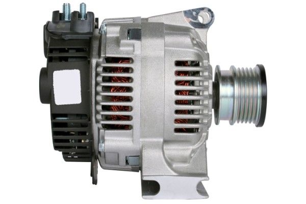 Mercedes A Serisi W168 M166 Alternatör | HELLA 8EL 012 426-281