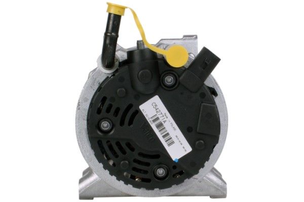 Mercedes A Serisi W168 OM668 Alternatör | HELLA 8EL 012 430-081