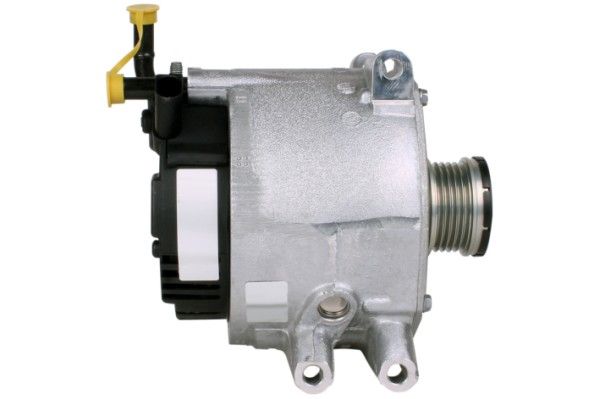 Mercedes A Serisi W168 OM668 Alternatör | HELLA 8EL 012 430-081