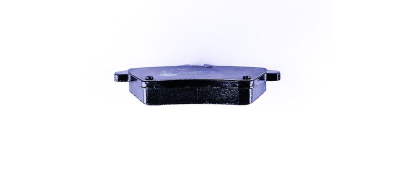 Mercedes A Serisi W169 Fren Balatası Arka | HELLA 8DB 355 011-381