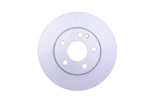 Mercedes A Serisi W169 Fren Diski Havalı Ön | HELLA 8DD 355 111-061