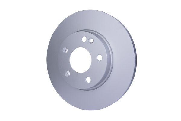 Mercedes A Serisi W169 Fren Diski Havalı Ön | HELLA 8DD 355 111-061