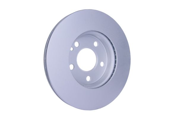 Mercedes A Serisi W169 Fren Diski Havalı Ön | HELLA 8DD 355 111-061