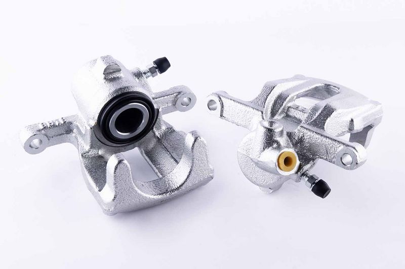 Mercedes B Serisi W245 Fren Kaliperi | HELLA 8AN 355 780-421