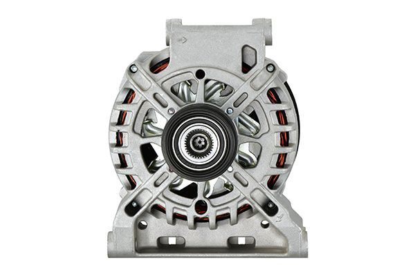 Mercedes A Serisi W169 M266 Alternatör | HELLA 8EL 012 429-341