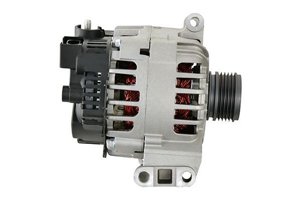 Mercedes A Serisi W169 M266 Alternatör | HELLA 8EL 012 429-341