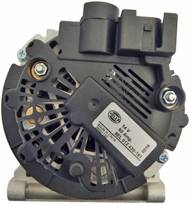 Mercedes A Serisi W169 M266 Alternatör | HELLA 8EL 012 430-161