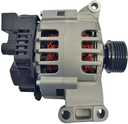 Mercedes A Serisi W169 M266 Alternatör | HELLA 8EL 012 430-161