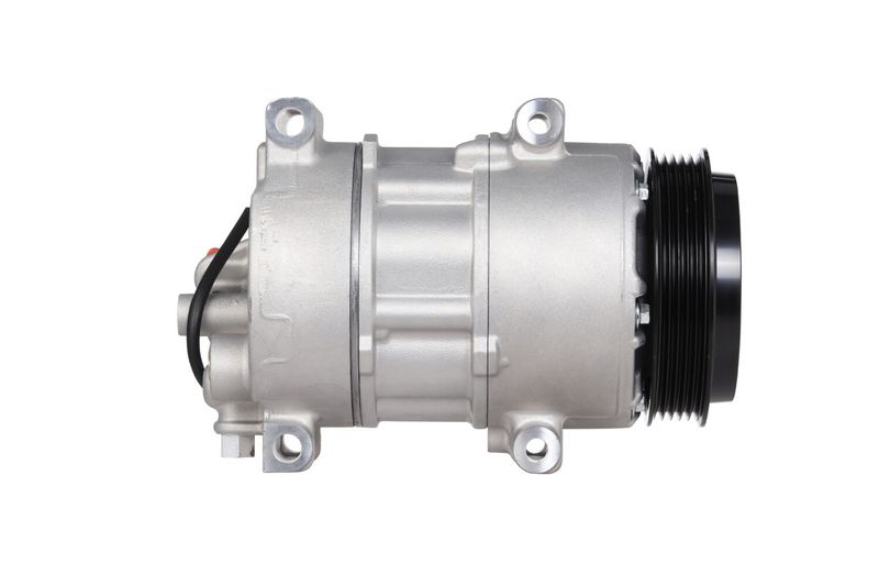 Mercedes A Serisi W169 M266 Klima Kompresörü | HELLA 8FK 366 202-611