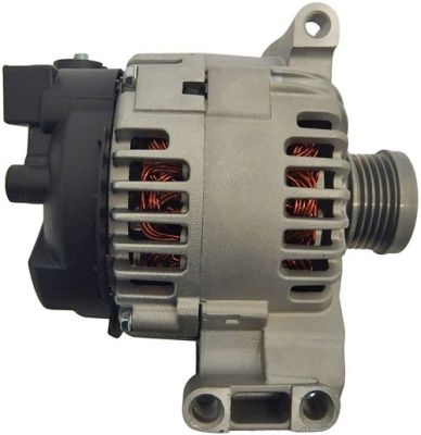 Mercedes B Serisi W245 OM640 Alternatör | HELLA 8EL 012 429-401