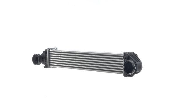 Mercedes A Serisi W169 M266 Turbo İntercooler Radyatörü | MAHLE CI 84 000S