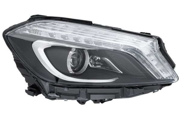Mercedes A Serisi W176 Far Bi-Xenon Sağ | HELLA 1ZT 010 818-481