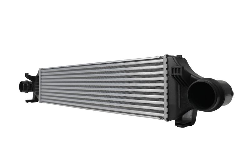 Mercedes GLA Serisi W156 OM607 Turbo İntercooler Radyatörü | HELLA 8ML 366 340-651