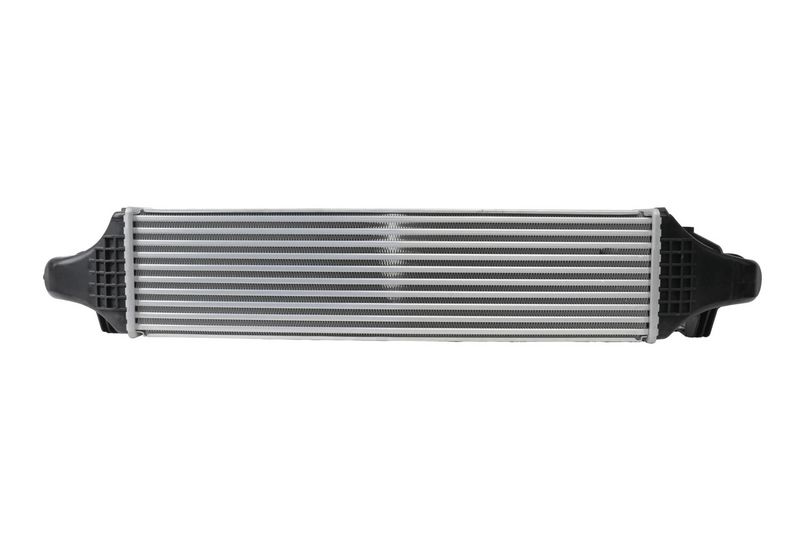 Mercedes A Serisi W176 OM607 Turbo İntercooler Radyatörü | HELLA 8ML 366 340-651