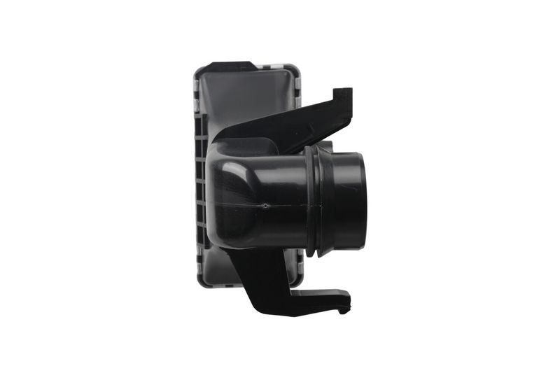 Mercedes A Serisi W176 OM607 Turbo İntercooler Radyatörü | HELLA 8ML 366 340-651