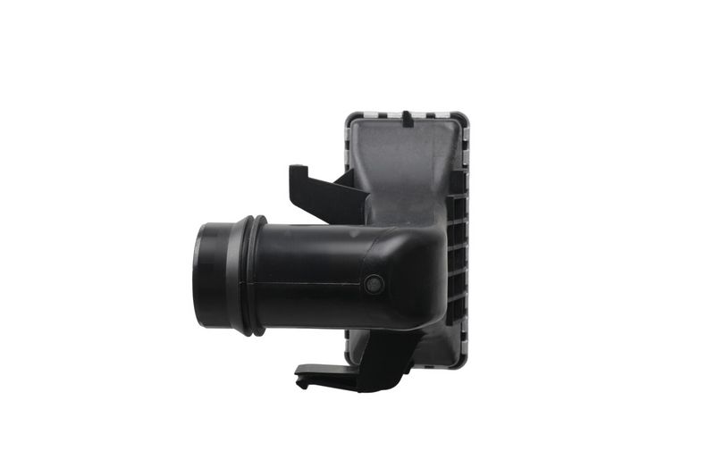 Mercedes A Serisi W176 OM607 Turbo İntercooler Radyatörü | HELLA 8ML 366 340-651
