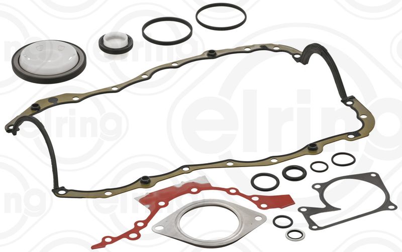 Mercedes B Serisi W246 OM607 Alt Takım Conta Seti | ELRING 449.540