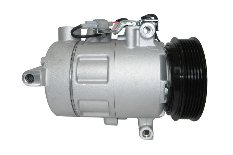 Mercedes GLA Serisi W156 OM607 Klima Kompresörü | HELLA 8FK 366 202-291