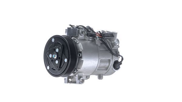 Mercedes A Serisi W176 OM607 Klima Kompresörü | MAHLE ACP 1455 000S