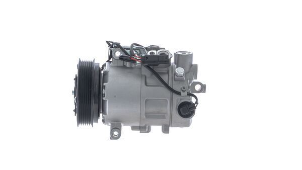Mercedes A Serisi W176 OM607 Klima Kompresörü | MAHLE ACP 1455 000S