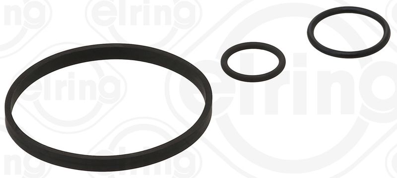 Mercedes GLA Serisi W156 OM607 Yağ Filtre Gövdesi Contası | ELRING 365.960