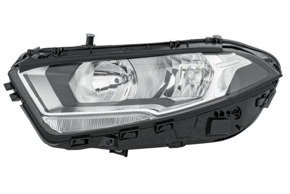 Mercedes A Serisi W177 Far Halojen Sol | HELLA 1EG 015 091-011