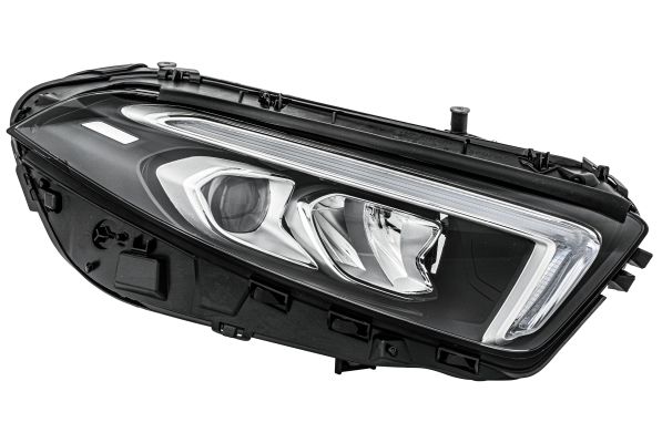 Mercedes A Serisi W177 Far LED Sağ | HELLA 1EX 015 091-821